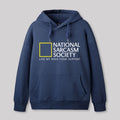 National Sarcasm Society Hoodie